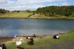 Lagoa do Capitão