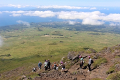 Subida ao Pico
