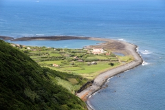 Fajã da Caldeira de Santo Cristo