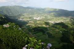 Perto das Furnas