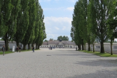 Dachau - Campo de concentração nazi