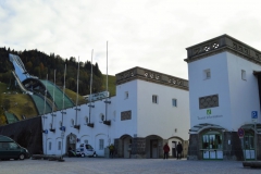 Garmisch Partekirchen