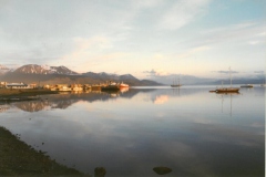 Ushuaia e Canal Beagle