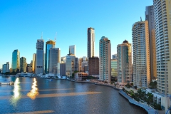 Brisbane