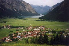 Heiterwang