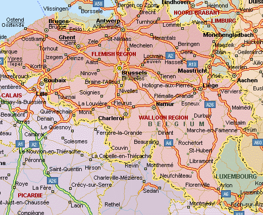 belgica_mapa