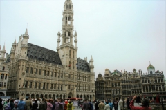 Bruxelas