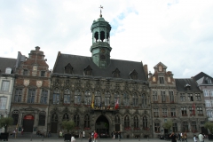 Mons - Grand Place