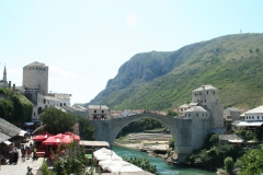 Mostar - Ponte Stari Most