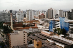 Curitiba - Panorama