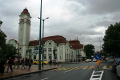 Bourgas - Estação