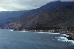 Santo Antão