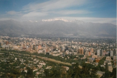 Santiago