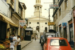 Valparaíso