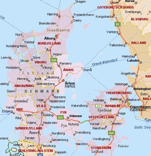 dinamarca_mapa