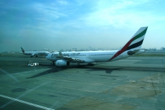 Aeroporto do Dubai