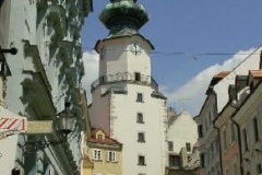 Bratislava - Torre Michalská
