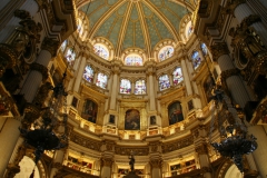 Granada - Catedral