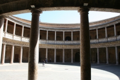 Granada - Alhambra