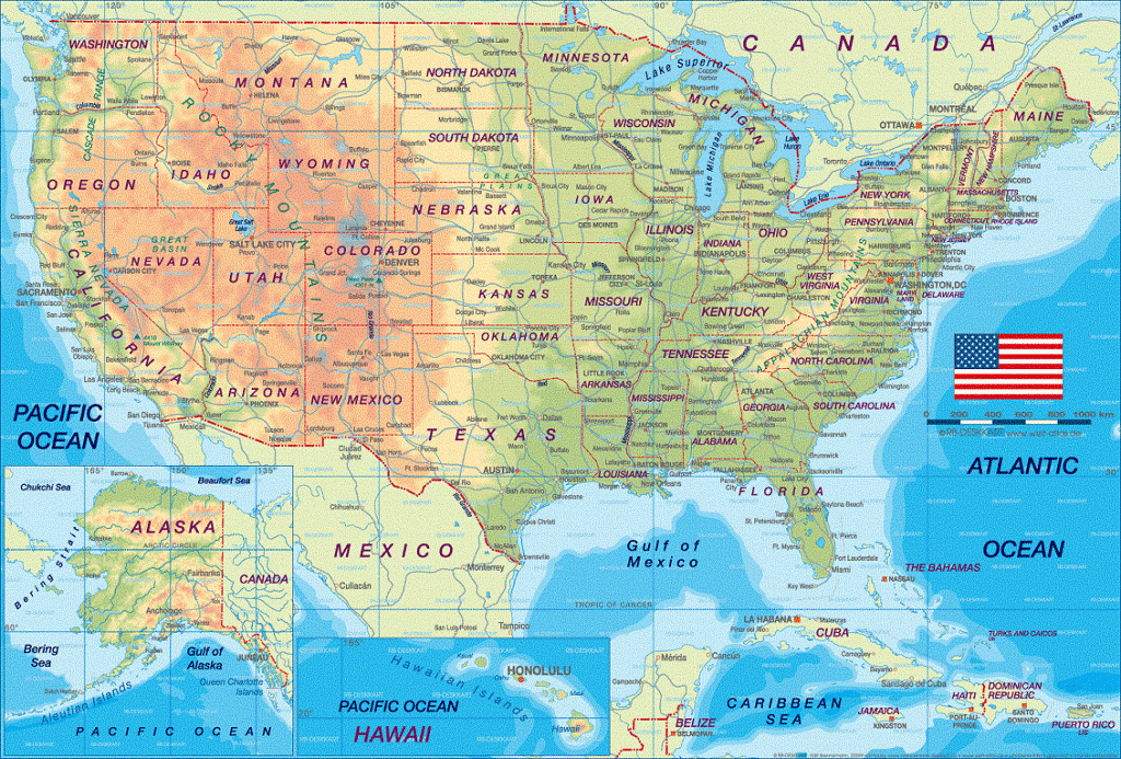usa-map-geography