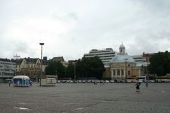 Praça do Mercado