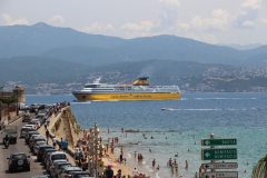 Ajaccio