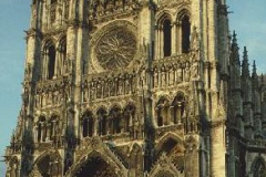 Amiens - Catedral
