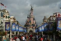 Disneyland Paris