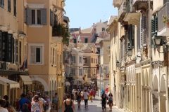 Corfu Cidade