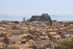 Corfu Cidade
