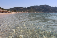 Praia Agios Georgios