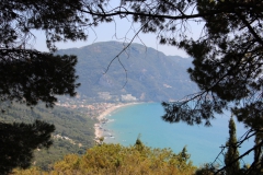 Praia Agios Gordios
