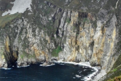Slieve League Cliffs - Co. Donegal