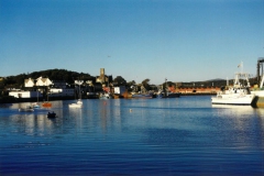 Killybegs - Co. Donegal