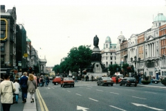 Dublin - O'Connell Street