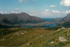 Killarney National Park - Co. Kerry