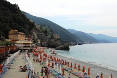 Cinqueterre - Monterosso al Mare