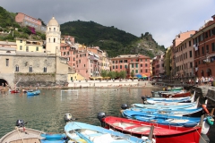 Cinqueterre - Vernazza