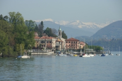 Lago Maggiore - Stresa