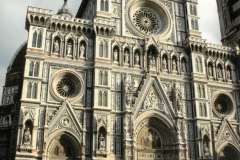 Florença - Catedral