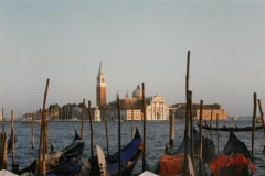 Veneza - San Giorgio Maggiore