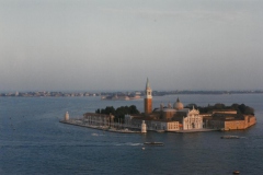 Veneza - San Giorgio Maggiore