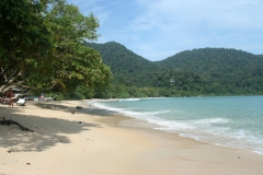 Datai Beach