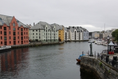 Alesund - Allesundet