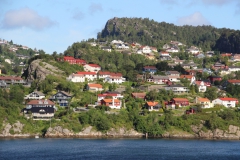 Bergen - Kleppesto