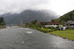 Eidfjord