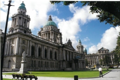 Belfast - City Hall