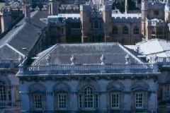Cambridge - Senate House