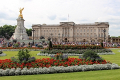 Londres - Buckingham Palace