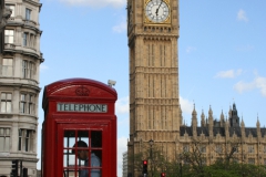 Londres - Big Ben